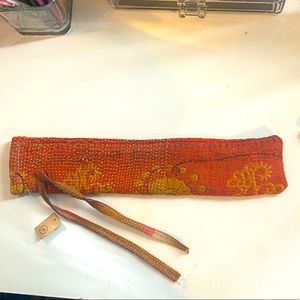 Incense Holder